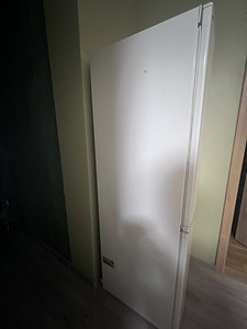 Külmkapp Bosch kasutatud (2 foto / 9)