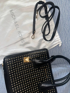 Michael Kors käekott (4 foto / 6)