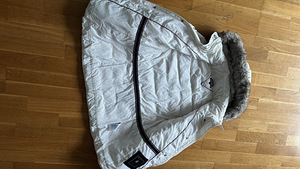 Sulejope TommyHilfiger S suurus (10 foto / 10)