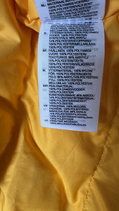 Adidas Talvejope kaputsiga (4 foto / 7)