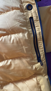 Adidas Talvejope kaputsiga (6 foto / 7)