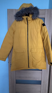 Adidas Talvejope kaputsiga (7 foto / 7)