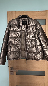 Massimo Dutti ilus naiste jope S suurus (1 foto / 8)