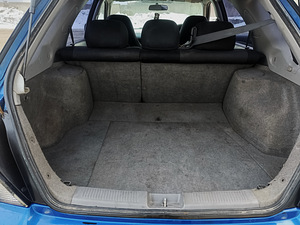 Subaru Impreza WRX 2.0 160kw (10 foto / 10)
