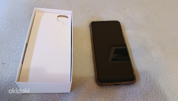 Redmi 9C [NFC] полуночно-серый 2 ГБ ОЗУ 32 ГБ ПЗУ (фото #1)