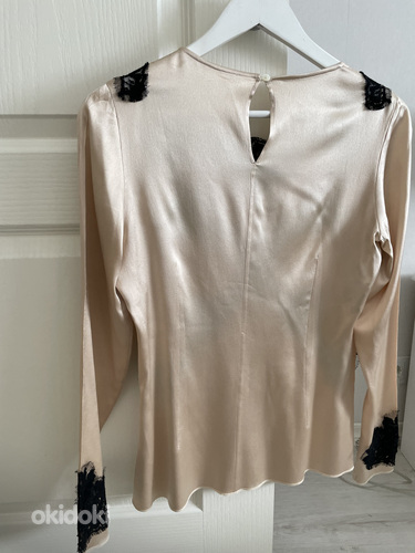 Dolce & Gabbana блузка,оригинал,М размер (фото #3)