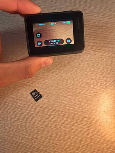 GoPro Hero 7 Black – Heas korras, täiskomplekt (7 foto / 8)