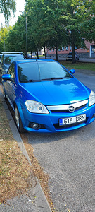 Продам Opel Tigra 1.4 МКПП. (1 фото из 2)
