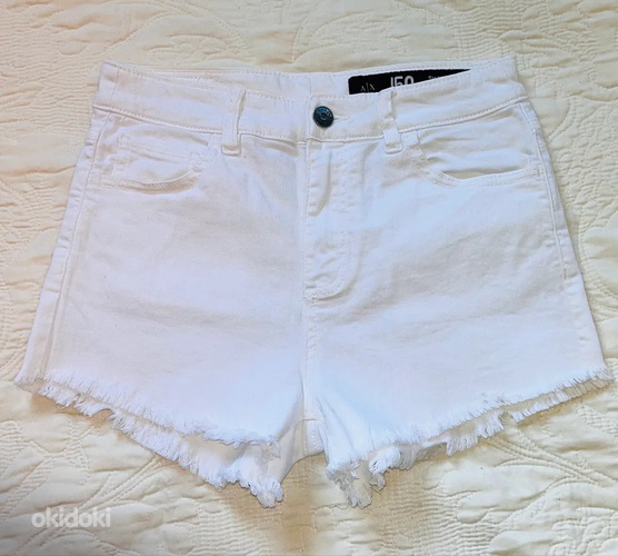 Originaal Armani Exchange short lühikesed püksid suurus 28 X