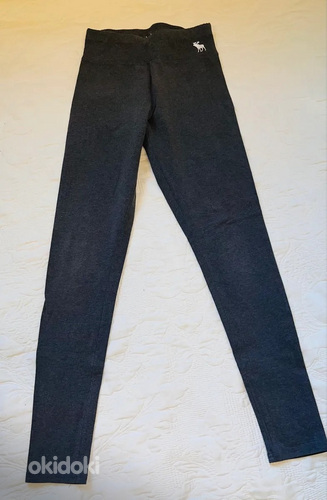 Abercrombie kids reetusid suurus 15/16a 164cm