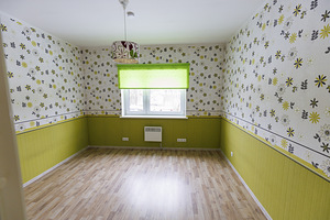 Uus tn 21, Järvakandi, Kehtna vald, Raplamaa (7 foto / 25)