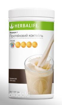 Herbalife - Protein Shake, 550 g (foto #3)