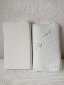 Uus madrats 1200x600x70 mm + 2 ortopeedilist patja (2 foto / 4)