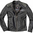 Bogotto Detroit Motorcycle Leather Jacket (foto #2)