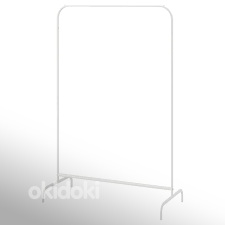 IKEA MULIG Riidestange