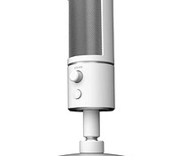 RAZER Seiren X Mercury mikrofon (valge) (RZ19-02290400-R3M1)