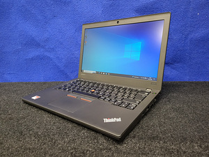 Lenovo A275 A10Pro/8GB/128ssd/12.5 (1 foto / 6)