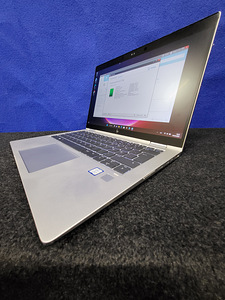 HP EliteBook X360 1030 G3 Puuteekraaniga (1 foto / 9)