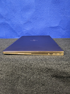 Mänguri HP Spectre i7/12gb/512ssd/3840x2160/15.6/Nvidia2GB (3 foto / 9)