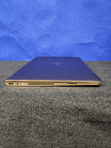 Mänguri HP Spectre i7/12gb/512ssd/3840x2160/15.6/Nvidia2GB (4 foto / 9)