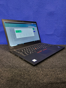 Lenovo T490 i5-8365/8gb/256ssd (2 foto / 7)