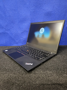 Lenovo T490 18Kuud tehasegarantiid (1 foto / 6)