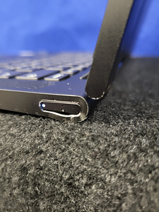 Lenovo Yoga C740-14IML Puuteekraan 14" (4 foto / 8)