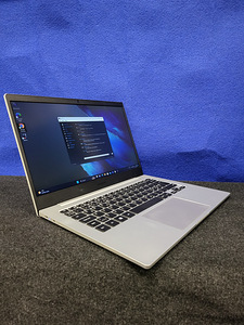 Samsung Galaxy Book GO uus! (2 foto / 7)