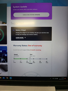 Lenovo Yoga Slim 7 (4 foto / 9)