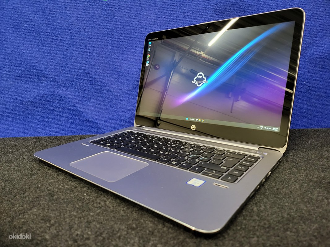 Сенсорный экран hp EliteBook Folio 1040 Gen3 - Tartu, Ноутбуки – okidoki