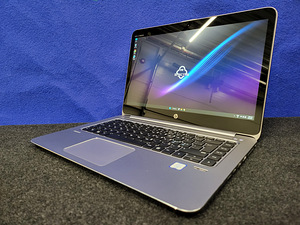 HP EliteBook Folio 1040 Gen3 puuteekraan (1 foto / 6)