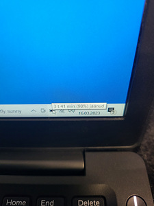 Dell 7280 i5/8gb/128ssd/12.5"/1920x1080 (8 foto / 9)