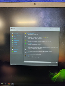 Lenovo ThinkPad X1 Carbon 5th generation (6 foto / 8)