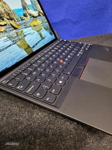 Планшет Lenovo ThinkPad X1 Gen3 (фото #4)