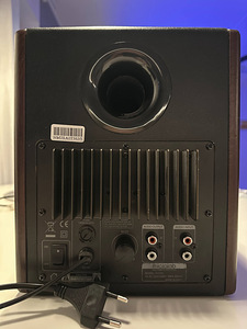 Kõlarid Microlab FC330 (3 foto / 3)