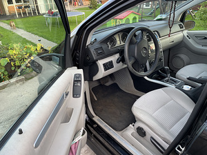 Müüa või vahetada Mercedes Benz B 180cdi (4 foto / 5)