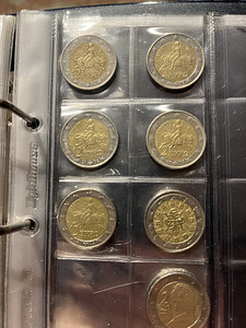 Müüa tärniga S-tähega Kreeka münt.