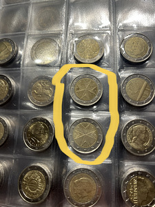 Malta münt