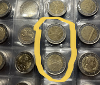 Malta münt