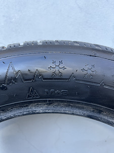 M+s rehvid 16 (4 foto / 4)