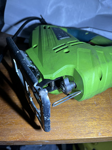 Фигурная пила (3 фото из 3)