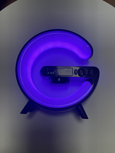 Kerge, 15W traadita laadimine, iPhone'ile, Samsungile, (8 foto / 9)