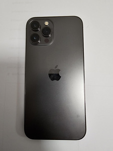 iPhone 12 pro max 256gb (2 foto / 6)