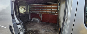 Nissan Primastar 2005 1.9 diesel BUS TO - 2025 hind sis. Km (7 foto / 7)