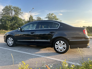 Volkswagen Passat LIM.1.8TSI ATM 118kw (REG.TASU MAKSTUD) (3 foto / 11)