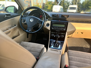 Volkswagen Passat LIM.1.8TSI ATM 118kw (REG.TASU MAKSTUD) (7 foto / 11)