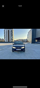 ФОРД МОНДЕО (1 фото из 5)