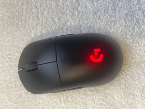 Logitech G Pro Wireless (5 foto / 10)