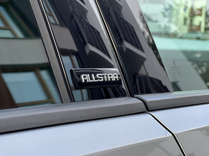 Volkswagen Golf 7 ALLSTAR (10 foto / 10)