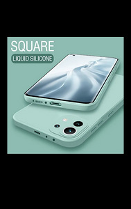 Redmi 10s telefoni ümbris (1 foto / 2)